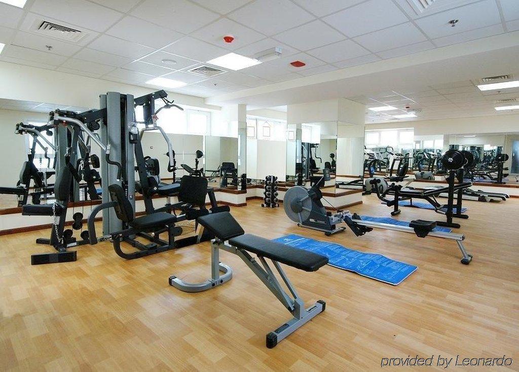 Golden Square Hotel Apartments Dubai Dış mekan fotoğraf