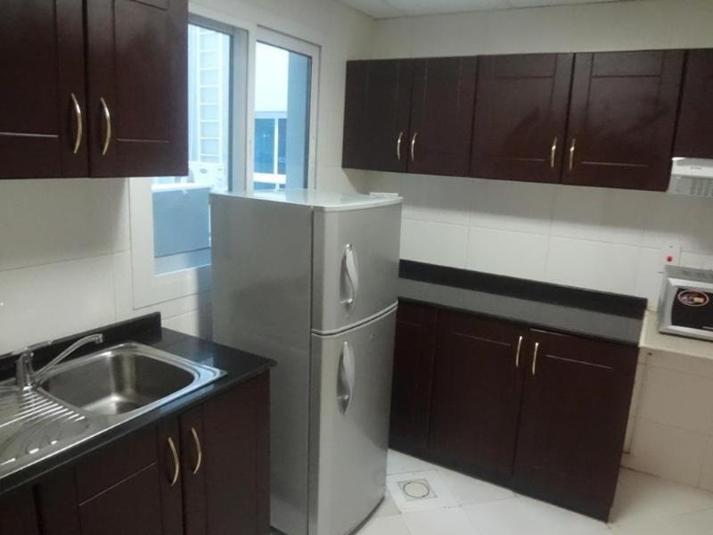 Golden Square Hotel Apartments Dubai Dış mekan fotoğraf