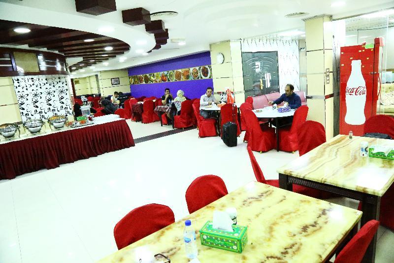 Golden Square Hotel Apartments Dubai Dış mekan fotoğraf